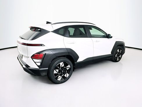 Used 2025 Hyundai Kona SEL FWD image 10
