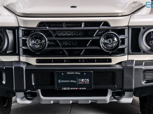 New 2026 INEOS Grenadier image 9
