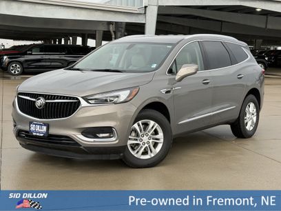 Used 2019 Buick Enclave Essence