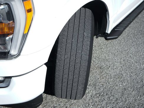 Used 2022 Ford F150 XLT w/ Equipment Group 302A High RWD image 42