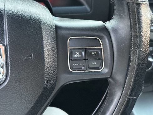 Used 2013 RAM 1500 Sport w/ Sport Premium Group AWD/4WD image 25