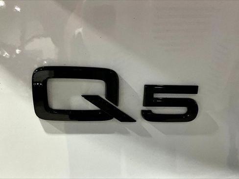 Used 2025 Audi Q5 2.0T Premium Plus image 24