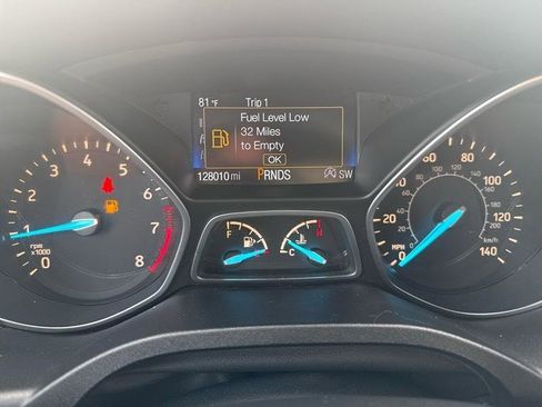 Used 2017 Ford Escape SE image 14