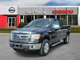 Used 2013 Ford F150 XLT w/ XLT Chrome Pkg image 2