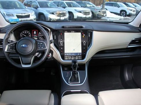 Certified 2023 Subaru Outback Limited image 30