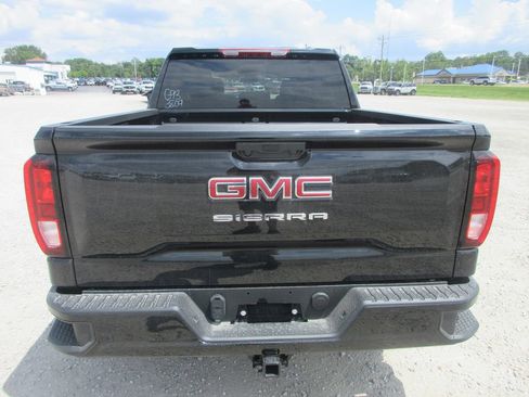New 2026 GMC Sierra 1500 Pro w/ Graphite Edition AWD/4WD image 5