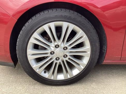 Used 2013 Buick Verano image 5