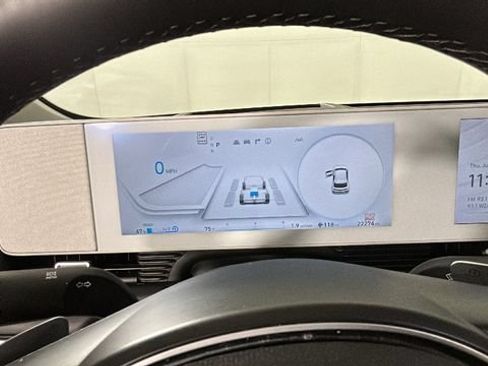 Used 2024 Hyundai Ioniq 5 Limited AWD/4WD image 17