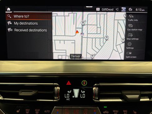 Used 2022 BMW X3 xDrive30i AWD/4WD image 16