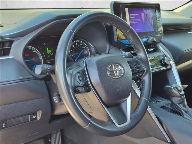 Used 2024 Toyota Venza LE AWD/4WD image 10