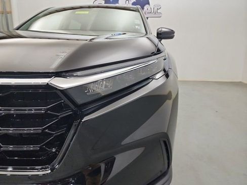 Used 2024 Honda CR-V EX-L image 36