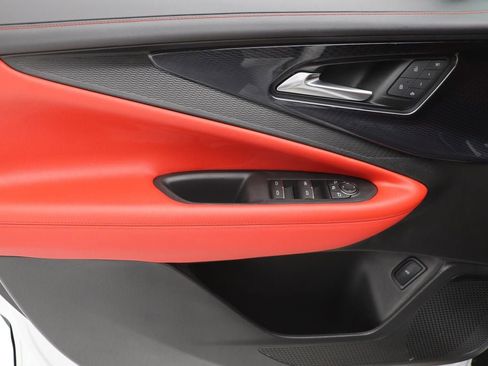 Used 2024 Chevrolet Blazer EV RS image 14