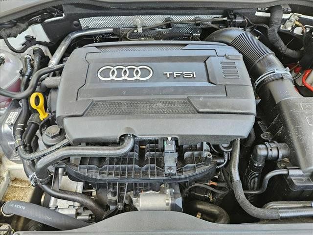 Used 2023 Audi TT 2.0T AWD/4WD image 19