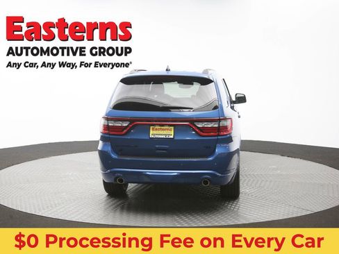 Used 2024 Dodge Durango R/T AWD/4WD image 40