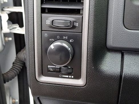 Used 2017 RAM 2500 Tradesman w/ Snow Chief Group image 24