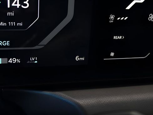 New 2026 Kia EV9 Light RWD image 20