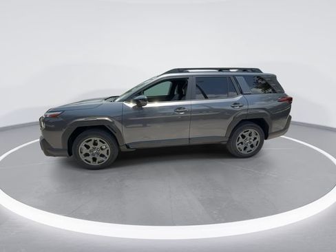 Certified 2026 Subaru Outback Premium AWD/4WD image 4