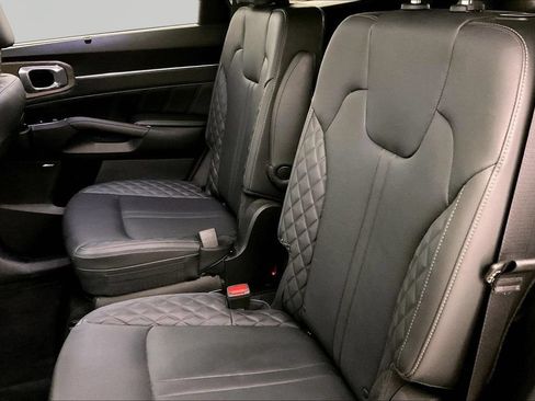 Used 2023 Kia Sorento SX Prestige AWD/4WD image 20