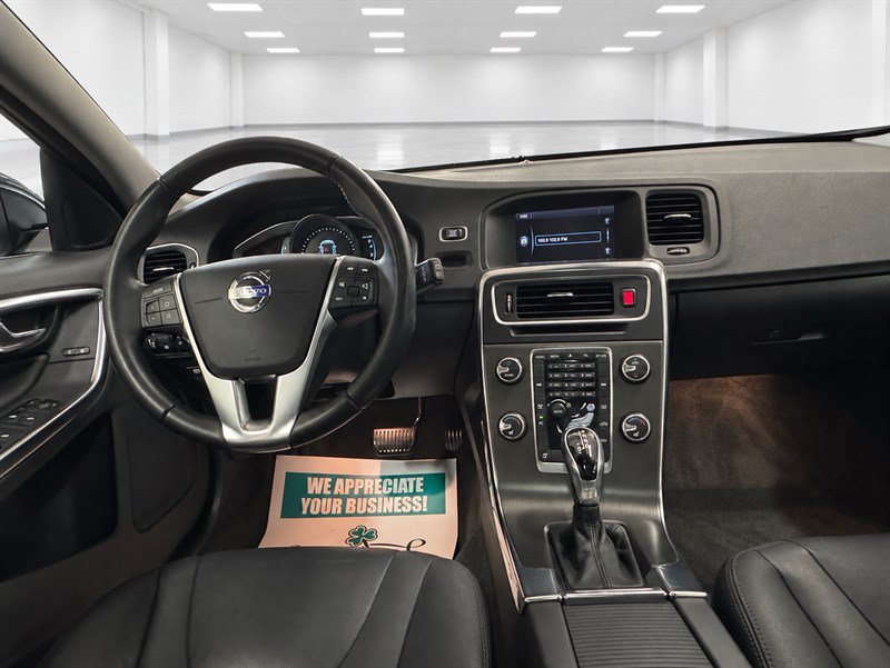 Used 2015 Volvo V60 T5 Premier FWD image 15
