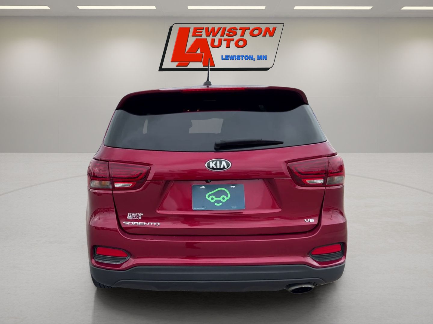 Used 2019 Kia Sorento AWD V6 image 4