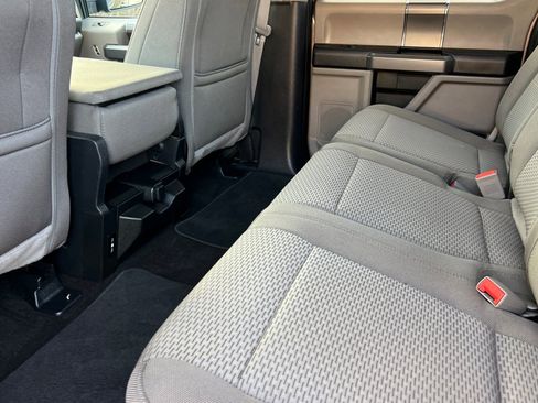 Used 2018 Ford F150 XLT image 12