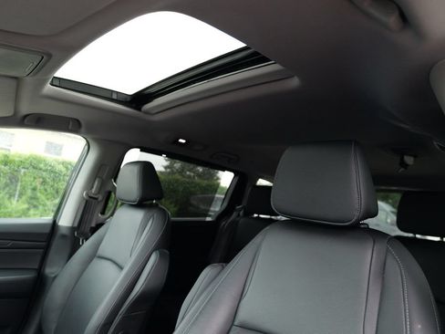 Used 2023 Honda Odyssey EX-L image 20