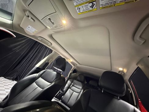 Used 2017 Nissan Murano Platinum w/ Platinum Technology Package image 33