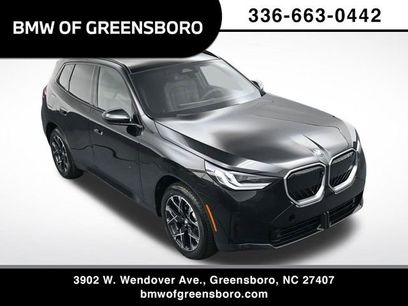 New 2026 BMW X3 xDrive30 w/ Premium Package