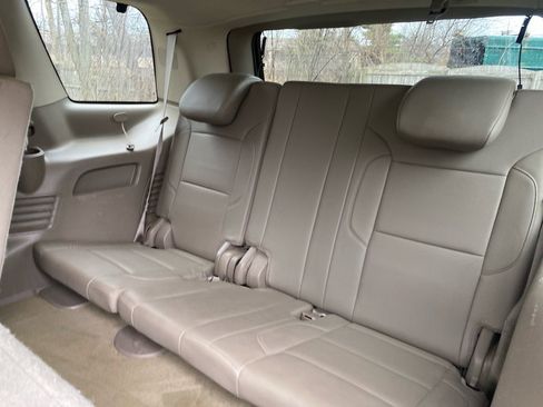 Used 2015 GMC Yukon SLT w/ HD Trailering Package image 22