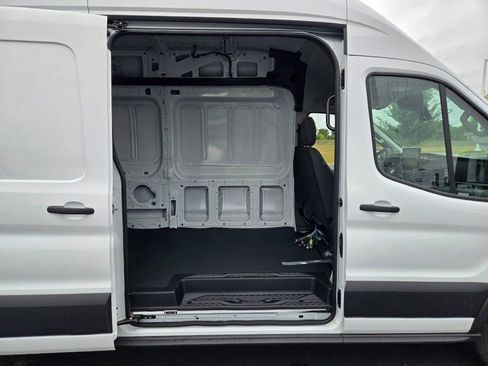 New 2026 Ford Transit 350 148 High Roof Extended image 7