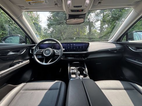 Used 2024 Buick Envision Preferred AWD/4WD image 33