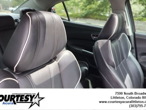 Used 2018 Acura TLX w/ Advance Package FWD image 33