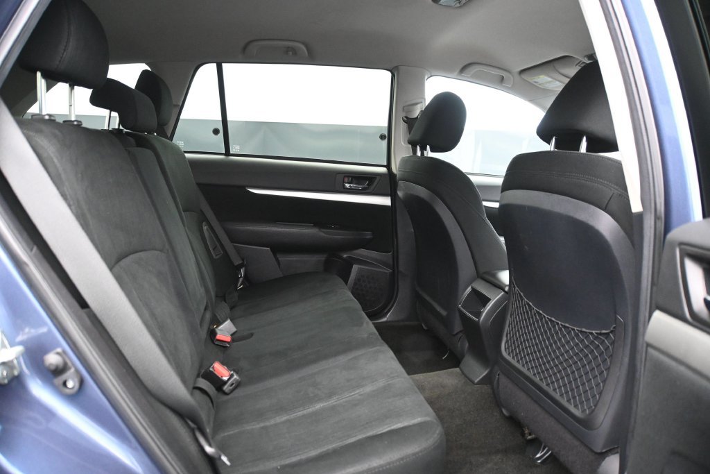 Used 2013 Subaru Outback Wilderness AWD/4WD image 14