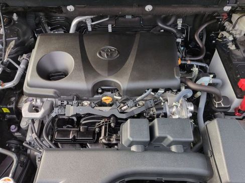 Certified 2023 Toyota RAV4 XLE Premium image 33