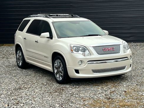 Used 2012 GMC Acadia Denali image 6