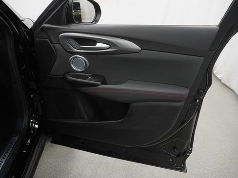 Certified 2025 Dodge Hornet R/T AWD/4WD image 47