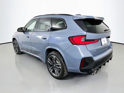 Used 2025 BMW X1 M35i image 7