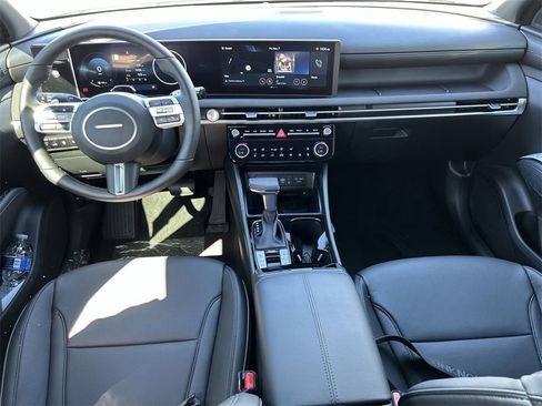 New 2026 Hyundai Santa Cruz Limited image 3