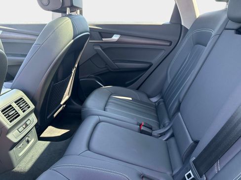 Used 2025 Audi Q5 2.0T Premium AWD/4WD image 13