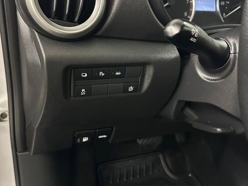 Used 2023 Nissan Versa S w/ Trunk Package FWD image 14
