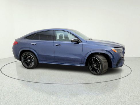 New 2026 Mercedes-Benz GLE 450 4MATIC Coupe image 6