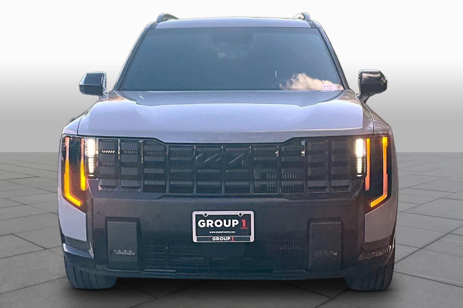 Used 2027 Kia Telluride EX X-Line w/ Towing Package AWD/4WD image 4