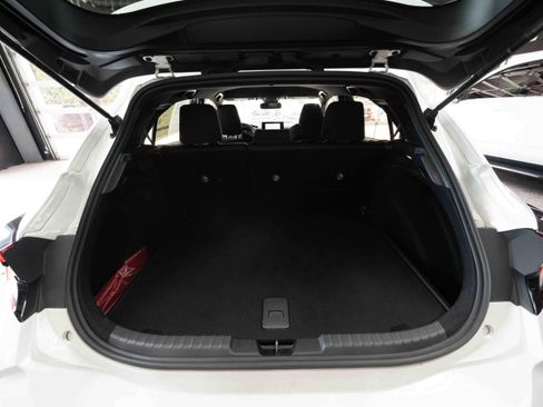 Used 2024 Toyota Corolla SE FWD image 27