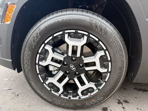 New 2026 Hyundai Tucson XRT FWD image 12