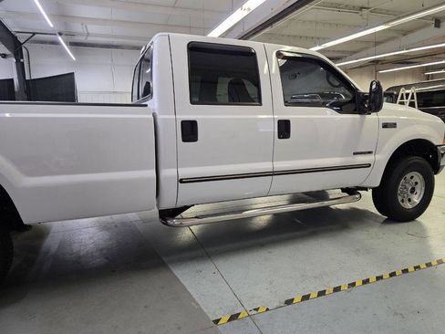 Used 2000 Ford F350 XLT image 14