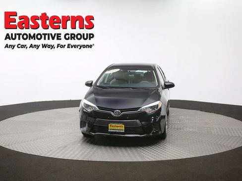 Used 2016 Toyota Corolla LE FWD image 53