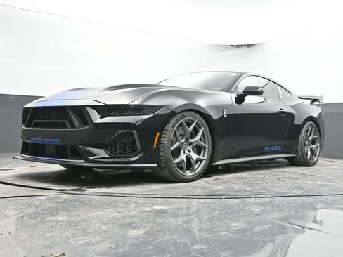 New 2025 Ford Mustang GT Premium w/ GT Performance Package image 34