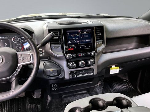 New 2026 RAM 4500 Tradesman AWD/4WD image 7