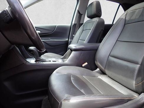 Used 2019 Chevrolet Equinox Premier AWD/4WD image 13
