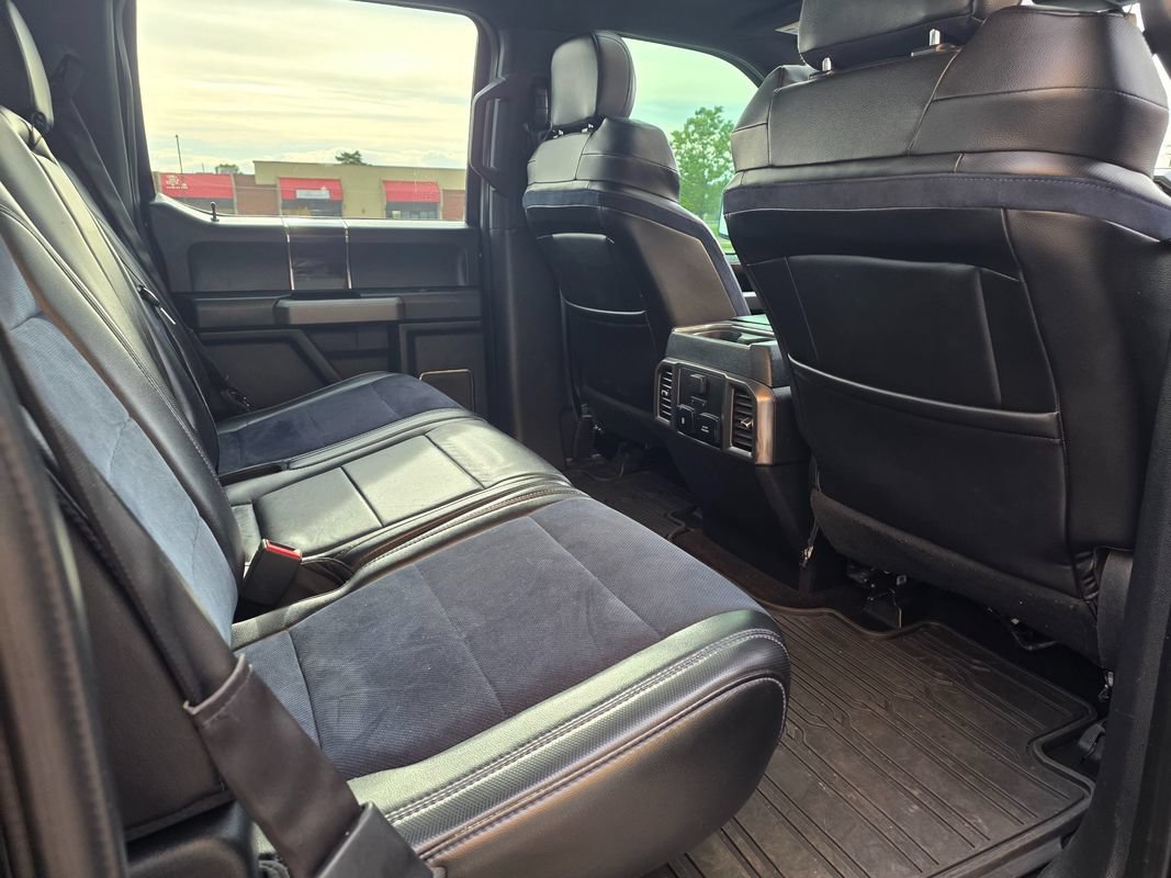Used 2020 Ford F150 Raptor w/ Equipment Group 802A Luxury AWD/4WD image 27